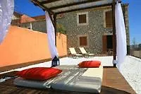 ***  Hotel Ca'N Riera Moscari Hiszpania