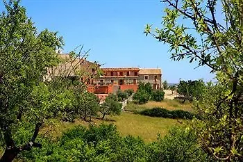 Hotel Ca'N Riera Moscari Spagna