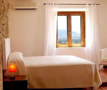 Hotel Ca'N Riera Moscari 3*,  Hiszpania