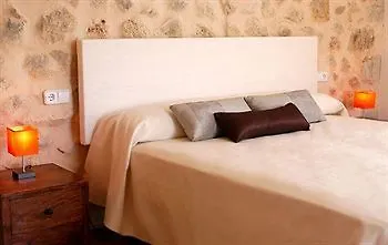 ***  Hotel Ca'N Riera Moscari Hiszpania