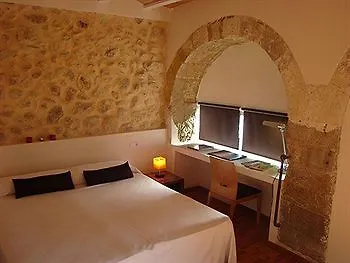 Hotel Ca'N Riera Moscari