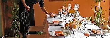 Hotel Ca'N Riera Moscari