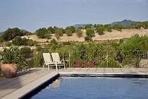 Hotel Ca'N Riera Moscari