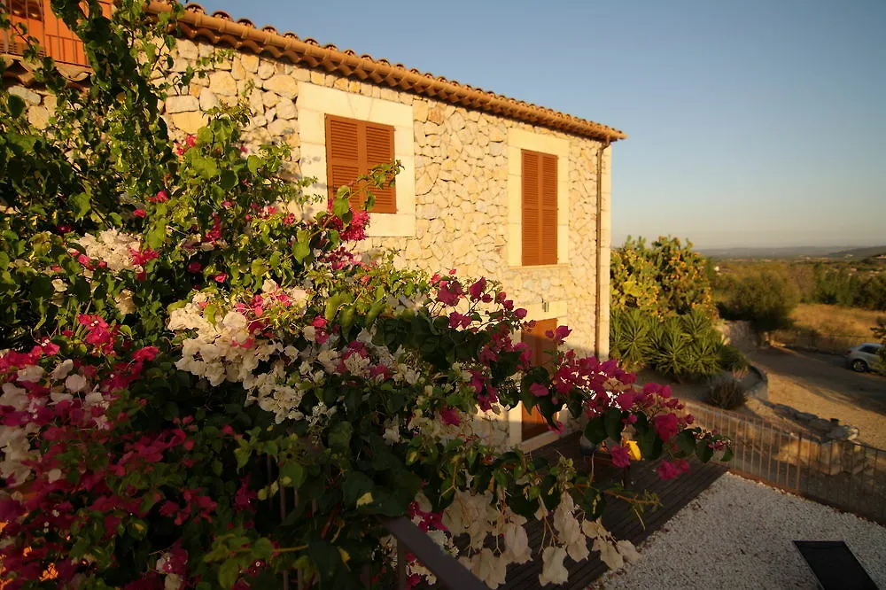 Hotel Ca'N Riera Moscari